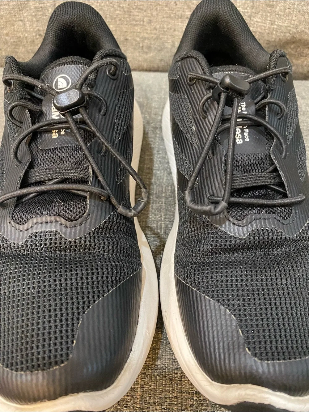 The North Face Kids AltaMesa Running Sneakers Size 4